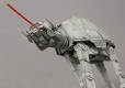 MODEL STAR WARS 1/144 AT-AT