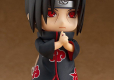 Naruto Shippuden Nendoroid Figurka PVC Itachi Uchiha 10 cm