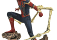 Avengers Infinity War Marvel Movie Gallery PVC Statue Iron Spider-Man 23 cm