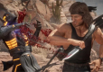 Mortal Kombat 11 Ultimate Edition