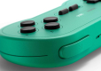 8Bitdo SN30 GP Green Ed. Gamepad