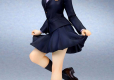 SSSS.Gridman PVC Statue 1/7 Akane Shinjo School Uniform Ver. 23 cm