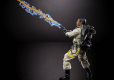 Ghostbusters Plasma Series Action Figure 2020 Wave 1 Winston Zeddemore 15 cm