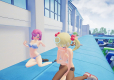 Gal Gun 2 (kod w pudełku)