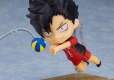 Haikyu!! Third Season Figurka Nendoroid Tetsuro Kuroo 10 cm