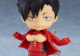 Haikyu!! Third Season Figurka Nendoroid Tetsuro Kuroo 10 cm