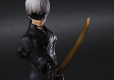 NieR Automata YoRHa No. 9 Type S 24 cm