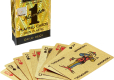 Karty do gry WADDINGTONS NO. 1 Gold