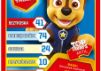 TOP TRUMPS Psi Patrol 2019
