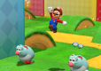 Super Mario 3D World + Bowser's Fury