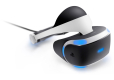 Playstation VR V2 headset MK5 + Kamera + VR WORLDS (voucher)