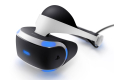 Playstation VR V2 headset MK5 + Kamera + VR WORLDS (voucher)