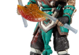 Mortal Kombat 4 figurka Sub Zero Bloody 18 cm