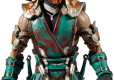 Mortal Kombat 4 figurka Sub Zero Bloody 18 cm
