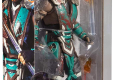 Mortal Kombat 4 figurka Sub Zero Bloody 18 cm