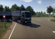 On the Road Truck Simulator