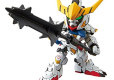 SDEX GUNDAM BARBATOS