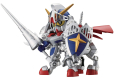 BB370 LEGENDBB KNIGHT GUNDAM