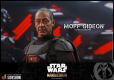 Star Wars The Mandalorian 1/6 Moff Gideon 29 cm