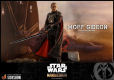 Star Wars The Mandalorian 1/6 Moff Gideon 29 cm