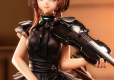 Arknights PVC Statue 1/7 Amiya The Song of Long Voyage Ver. 29 cm