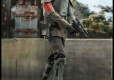 Star Wars The Mandalorian Figurka 1/6 Transport Trooper 31 cm
