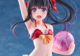 Warlords of Sigrdrifa Statua PVC 1/7 Miyako Muguruma Swimsuit Version 22 cm