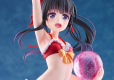 Warlords of Sigrdrifa Statua PVC 1/7 Miyako Muguruma Swimsuit Version 22 cm
