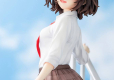 Bottom-Tier Character Tomozaki 1/7 Aoi Hinami Bonus Edition 24 cm
