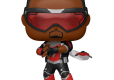 The Falcon and the Winter Soldier POP! Falcon 9 cm nr 700