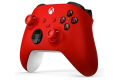 Microsoft Kontroler bezprzewodowy Pulse Red