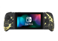 HORI SWITCH Split Pad Pro Pokemon Pikachu Black Gold