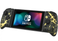 HORI SWITCH Split Pad Pro Pokemon Pikachu Black Gold