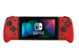 HORI SWITCH Split Pad Pro Volcanic Red