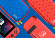 Konsola Nintendo Switch Mario Red and Blue Edition