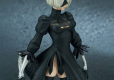 NieR Automata Statua PVC 2B (YoRHa No. 2 Type B) Deluxe Version 28 cm