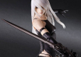 NieR Automata A2 (YoRHa Type A No. 2) 25 cm