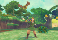 The Legend of Zelda Skyward Sword HD