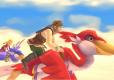 The Legend of Zelda Skyward Sword HD