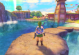 The Legend of Zelda Skyward Sword HD