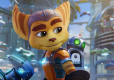 Ratchet and Clank Rift Apart