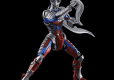 FIGURE RISE ULTRAMAN SUIT ZERO -ACTION-