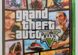 Grand Theft Auto V Premium Edition PL/ANG/DE