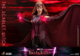 WandaVision 1/6 The Scarlet Witch 28 cm