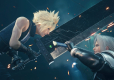 Final Fantasy VII Remake Intergrade