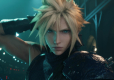 Final Fantasy VII Remake Intergrade