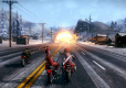 Road Redemption