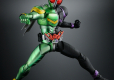 MG FIGURE RISE ARTISAN KAMEN RIDER DOUBLE CYCLONEJOKER