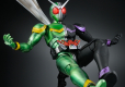 MG FIGURE RISE ARTISAN KAMEN RIDER DOUBLE CYCLONEJOKER