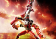 FIGURE RISE KAMEN RIDER MASKED RIDER RYUKI